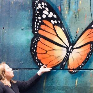 Meet your Posher, Claudia